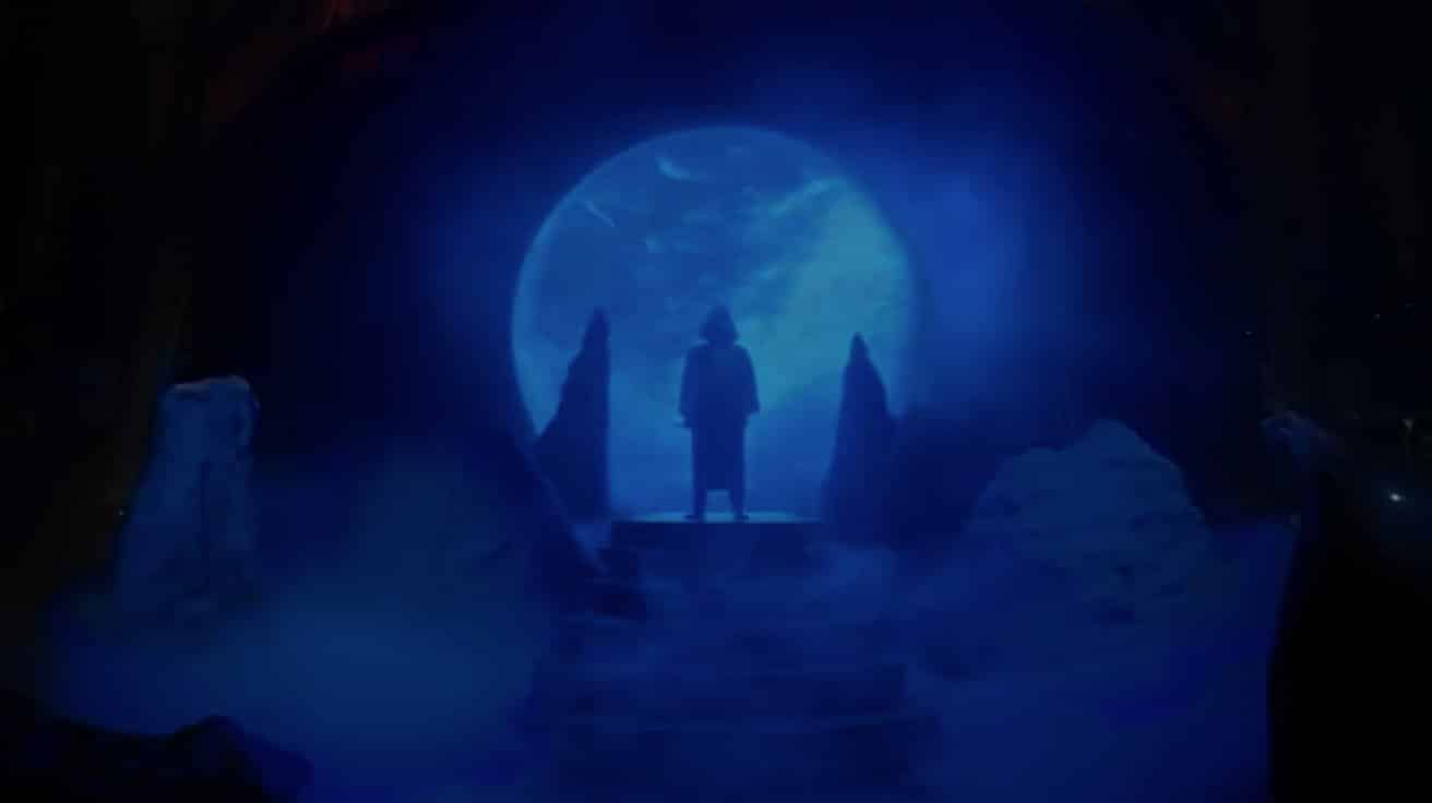 Apple Vision Pro добавляет новые концерты The Weeknd и других