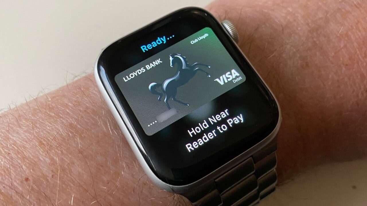 Бюро финансовой защиты потребителей, Apple Pay, регулирование