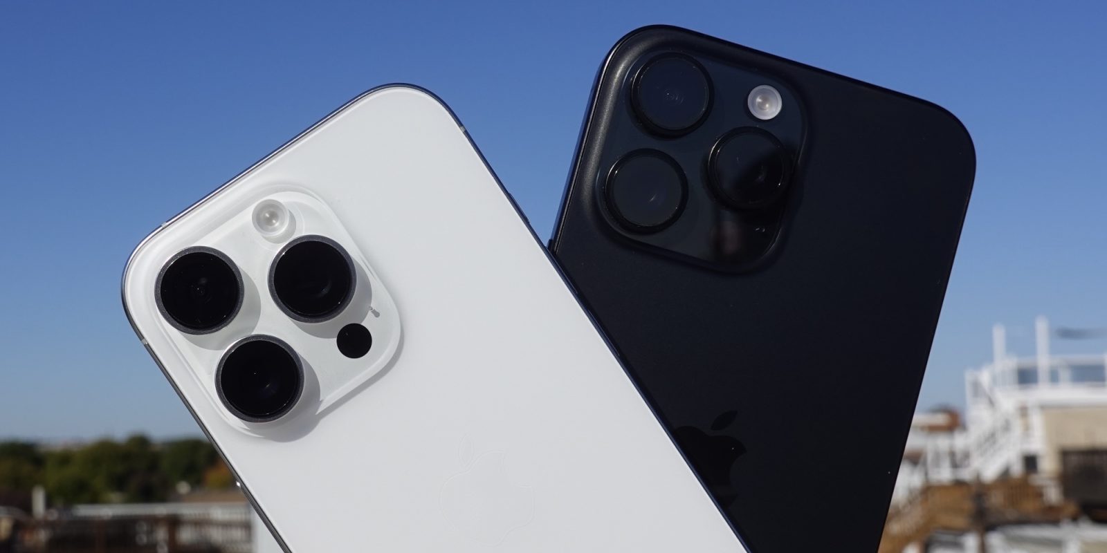 Модели iPhone, совместимые с iOS 18.1