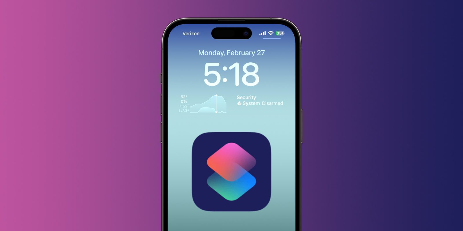 Ярлык Apple Frames