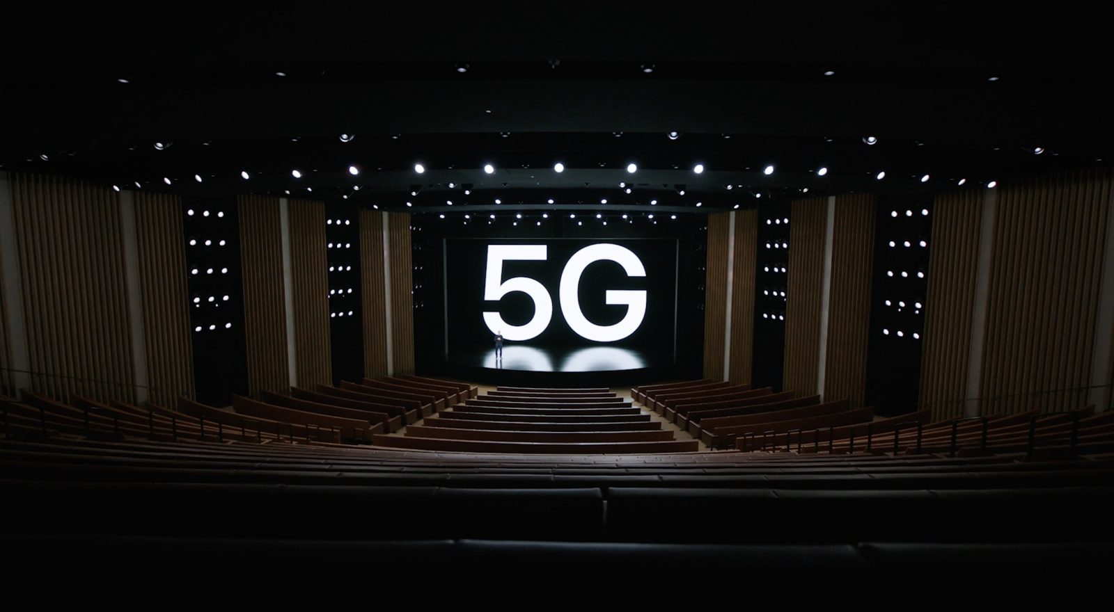 Модем Apple для iPhone 5G Qualcomm