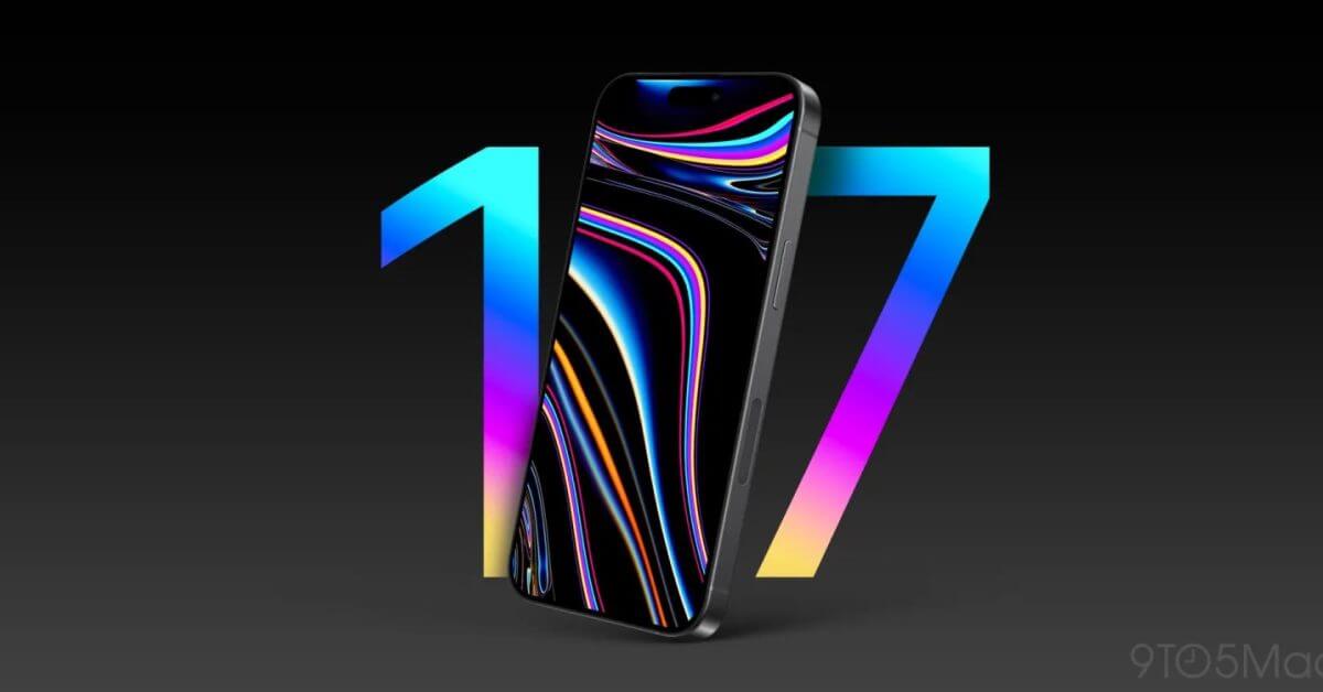 Вас волнует, используется ли в iPhone 17 Pro титан или алюминий?