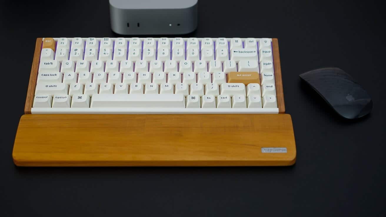 Обзор Keychron K2 HE: характеристики, производительность, стоимость