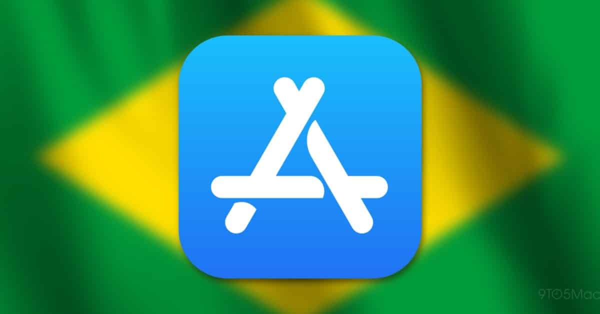 Бразильский суд отменил судебный запрет, наложенный на Apple App Store