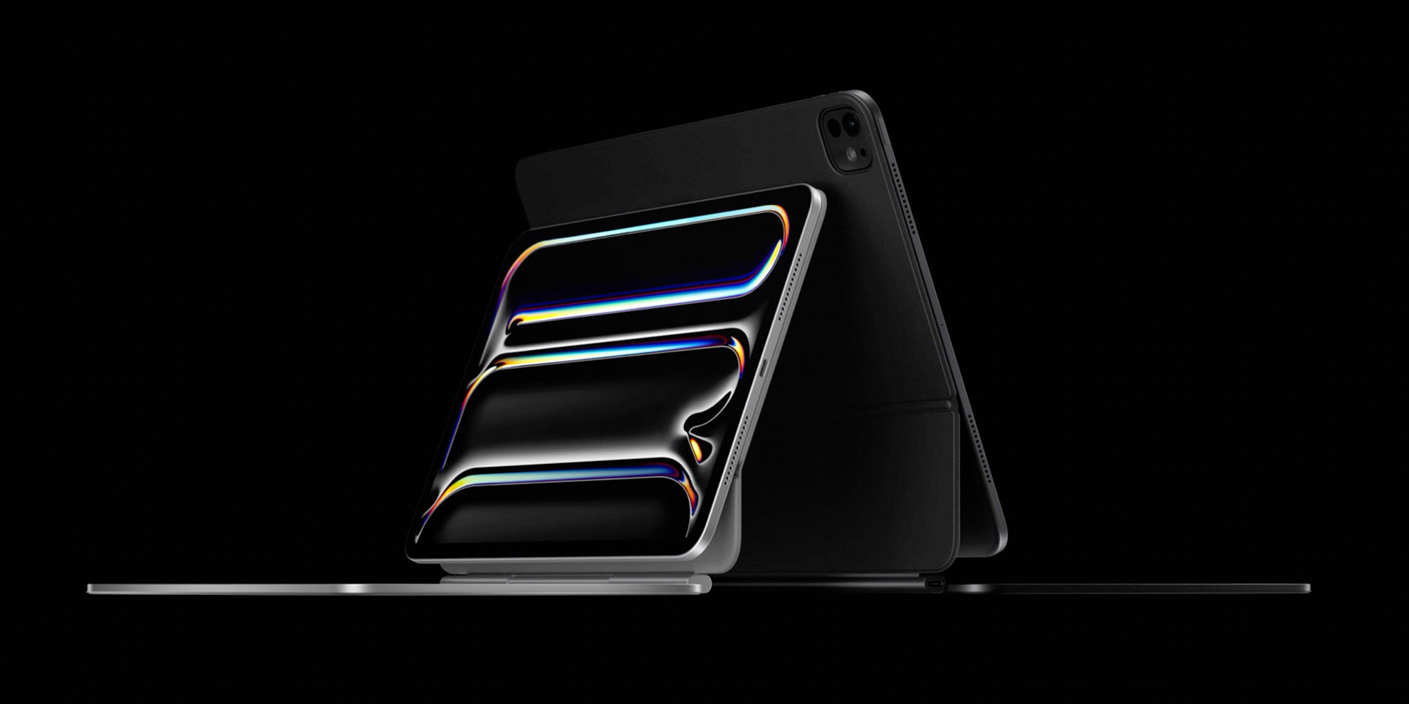 М4 iPad Про