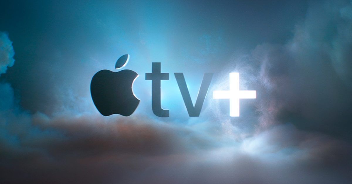 Комедия Apple TV+ вошла в десятку лучших телешоу года