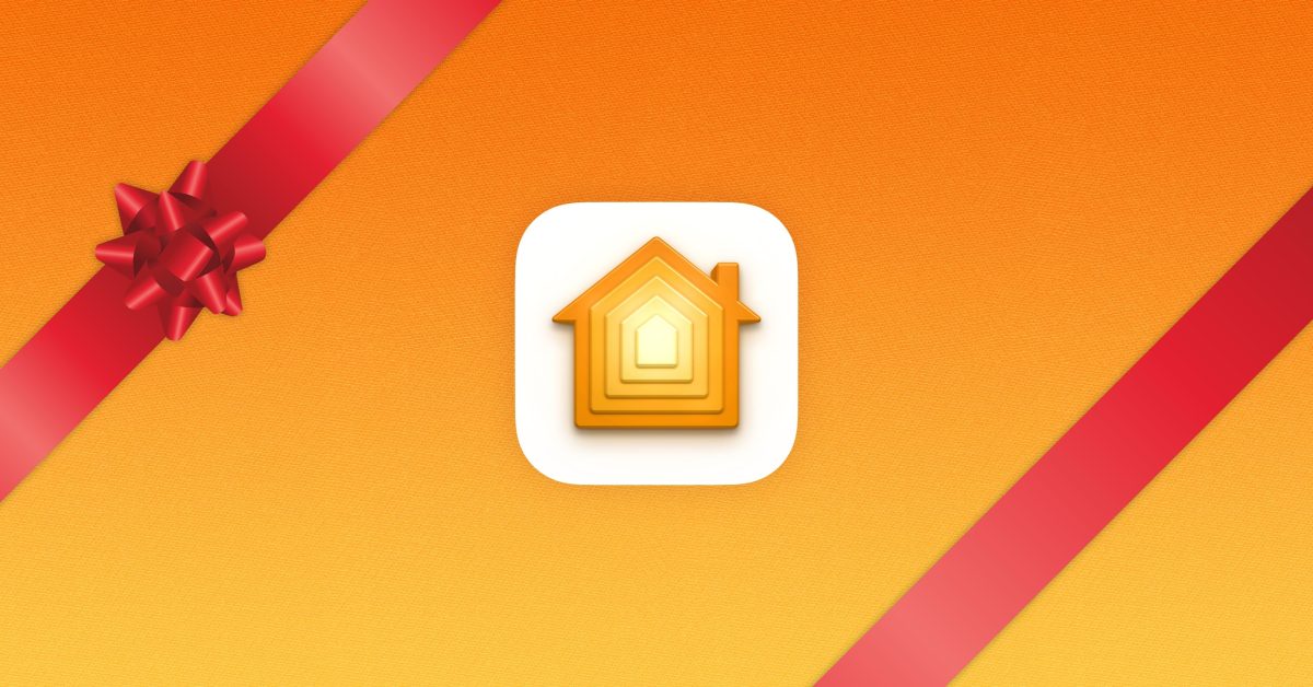 HomeKit Weekly: пришло время автоматизировать все ваши рождественские украшения с помощью HomeKit