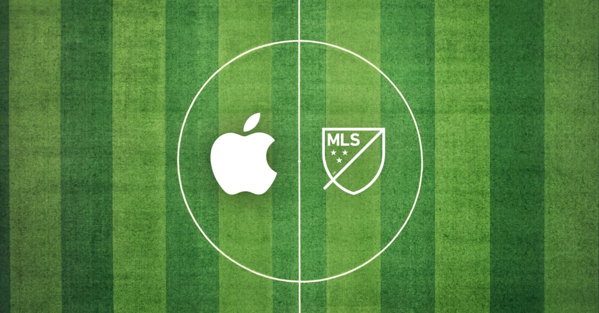 Подробности о сделке Apple-MLS и зрительская аудитория раскрыты в новом отчете