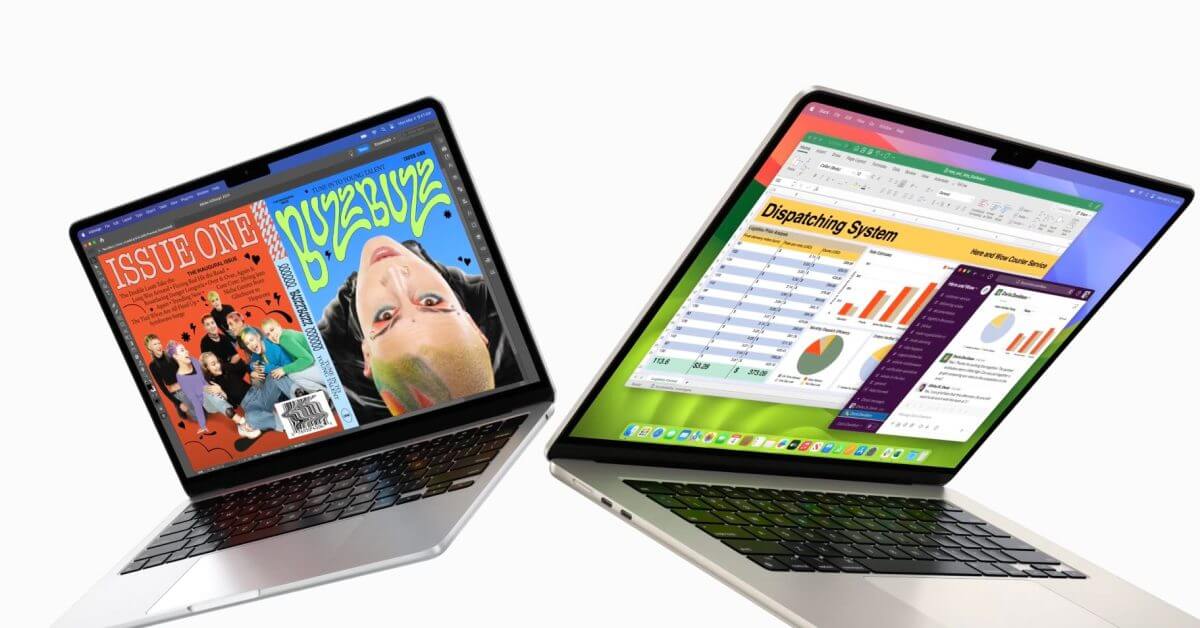 Эти три улучшения могут превратить MacBook Air M4 в ноутбук моей мечты
