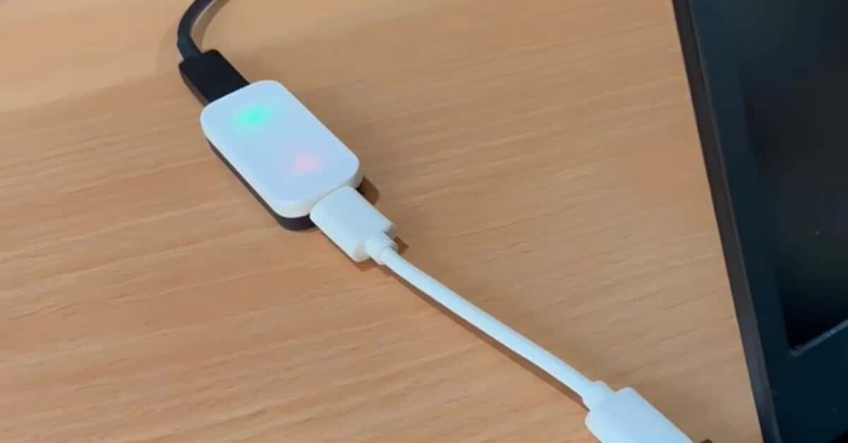 Встречайте новый уровень защиты аккумулятора Macbook — зарядное устройство для ноутбуков