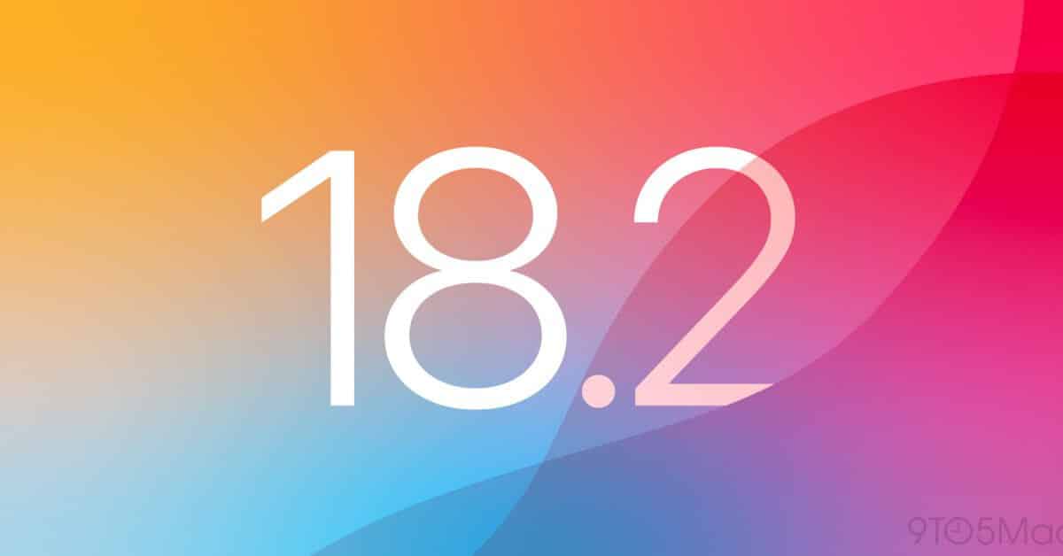 Новая iOS 18.2 RC и другие версии уже доступны, а крупные обновления неизбежны.