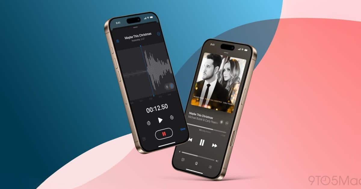 Новая функция iOS 18.2 «навсегда изменит способ создания музыки», — говорит Бубле