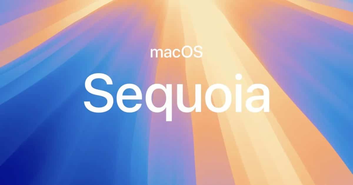 Сегодня выйдет macOS Sequoia 15.2 с этими новыми функциями