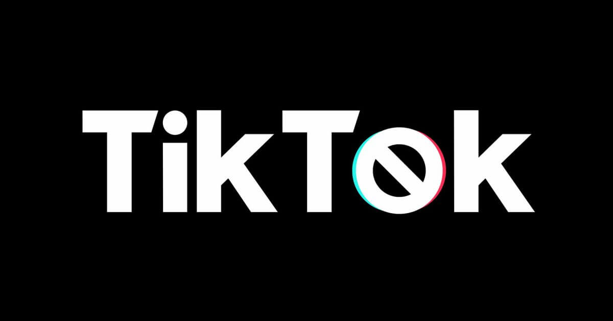 Запрет TikTok: Apple должна удалить его из App Store в следующем месяце