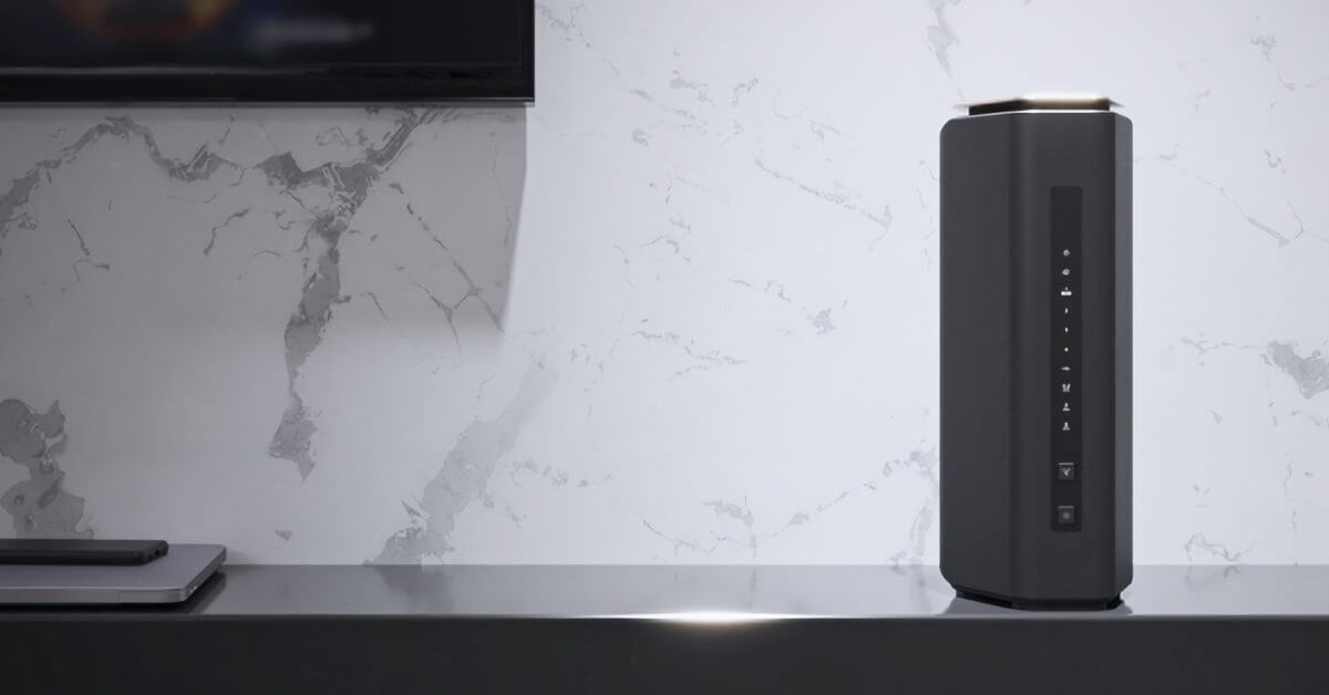 Обзор: маршрутизатор Netgear RS600, тестирование производительности WiFi 7 на iPhone 16