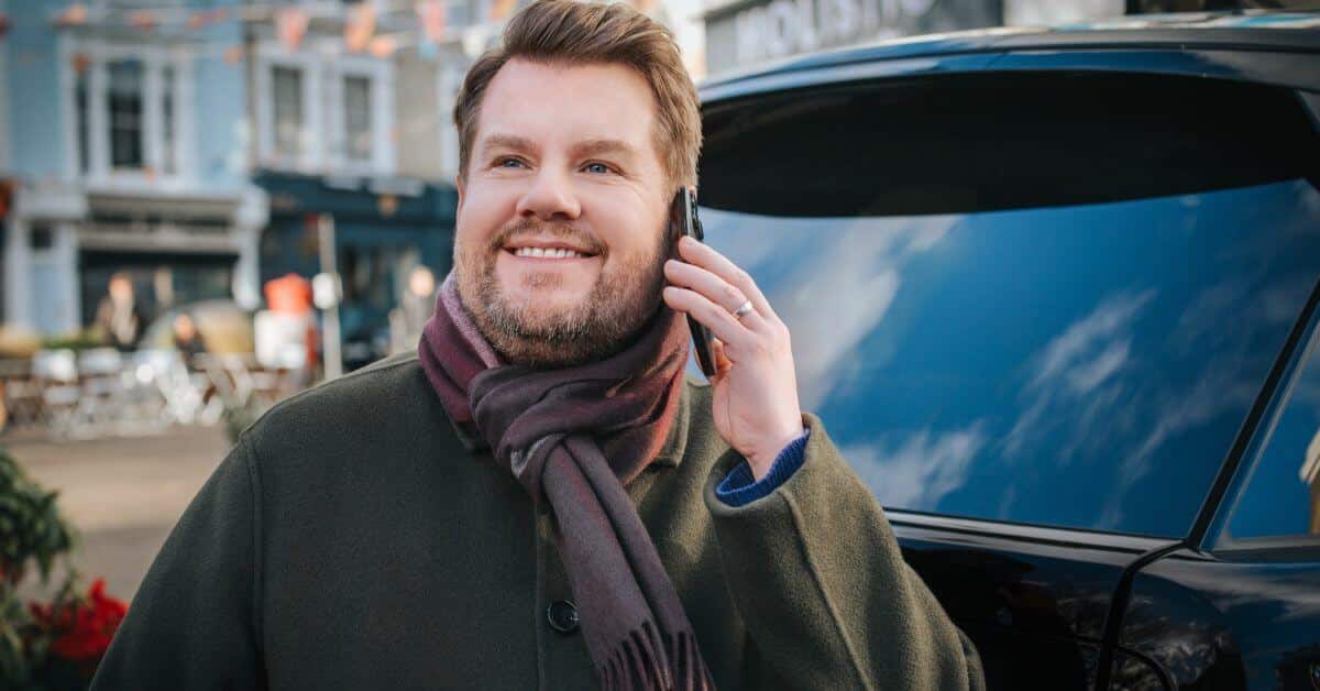 Carpool Karaoke возвращается на Apple TV+ с часовым рождественским выпуском