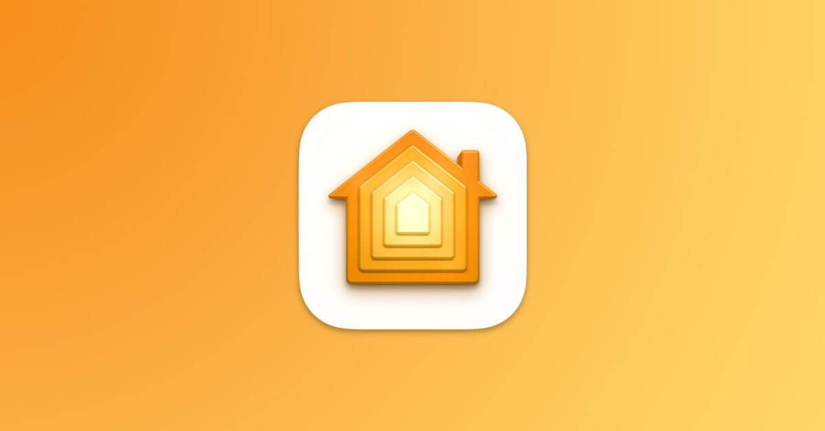 В iOS 18.3 добавлена ​​поддержка приложения Home для роботов-пылесосов (бета-версия)