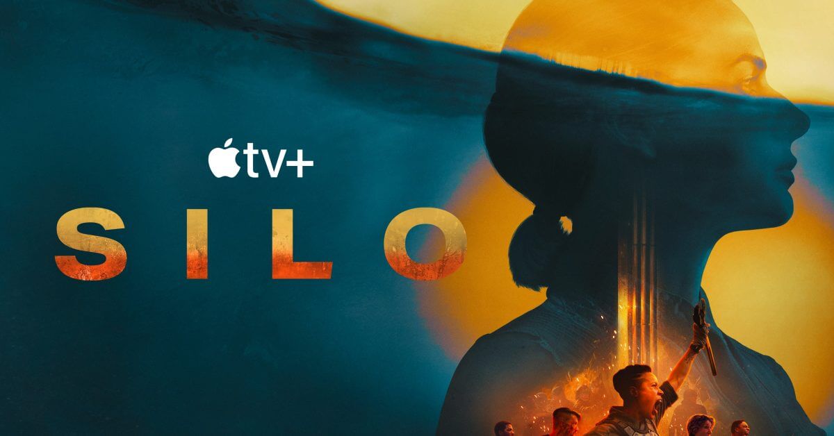 Apple официально продлила научно-фантастическую драму «Бункер» еще на два сезона, чтобы завершить историю