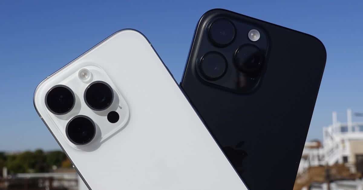 iOS 18.2 делает «Управление камерой» потрясающей функцией, которой она всегда должна была быть.