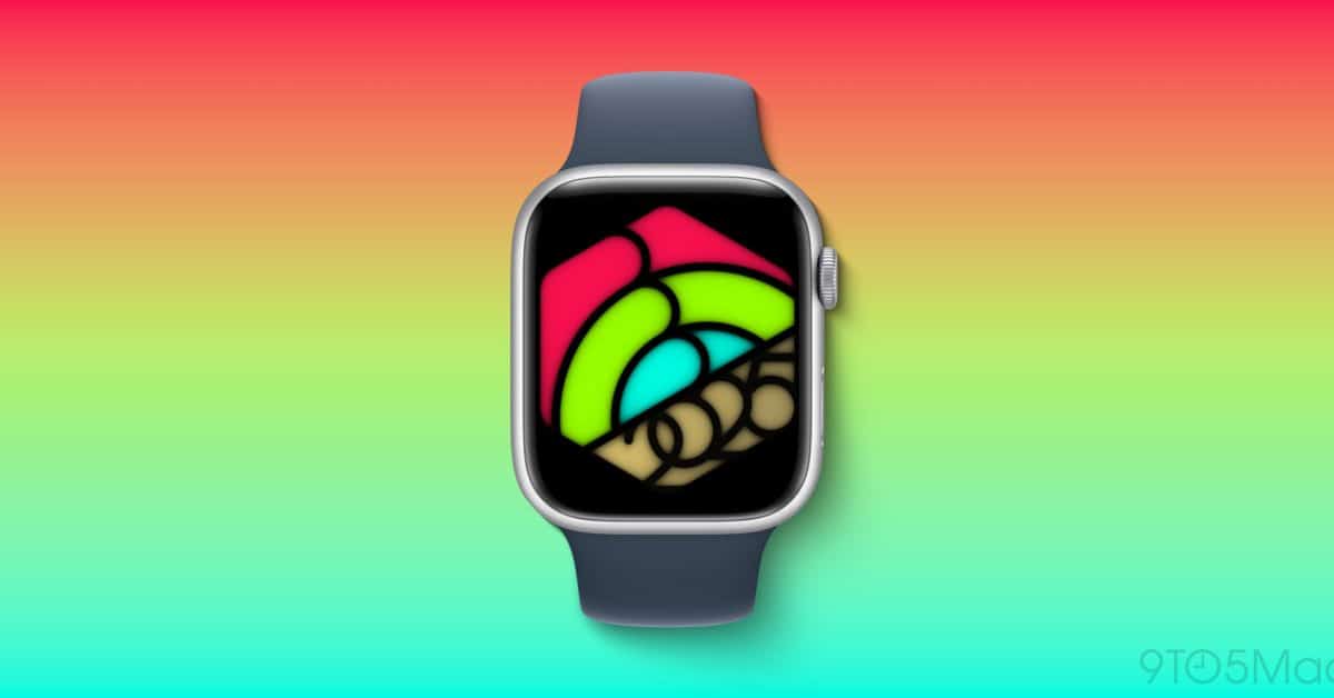 Apple хочет, чтобы вы начали 2025 год уверенно с новым Apple Watch Activity Challenge