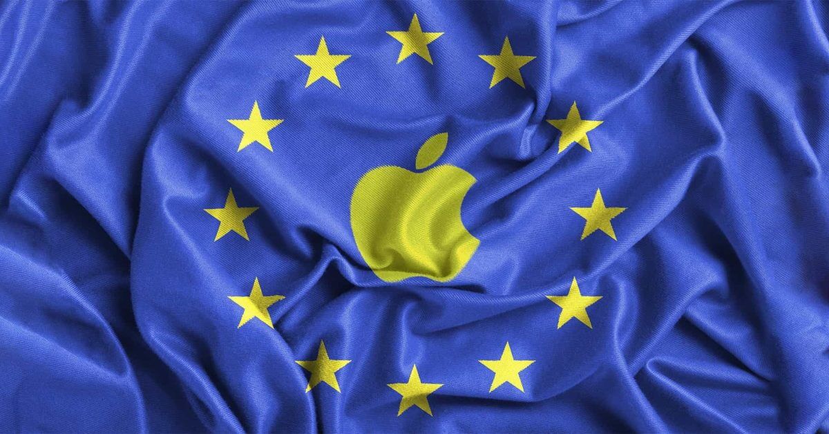 ЕС хочет, чтобы Apple обеспечила совместимость iOS с другими платформами