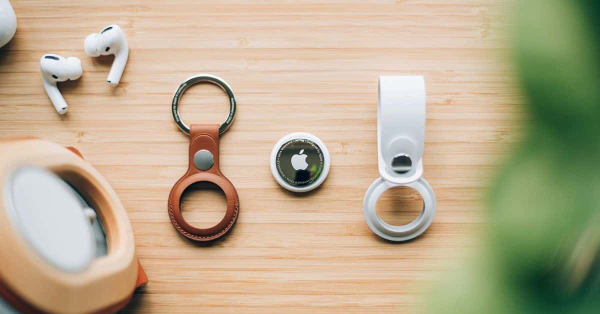 Каждая пятая метка AirTags будет производиться в Индонезии, чтобы положить конец запрету на iPhone 16