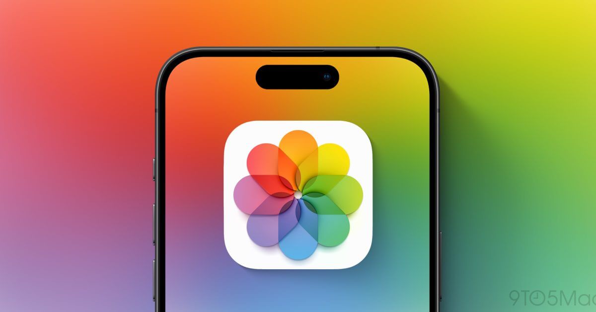 Все изменения, которые Apple внесла в приложение «Фото» начиная с iOS 18.