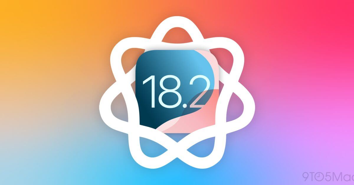 В iOS 18.2 добавлен более быстрый способ отправлять сообщения Siri и ChatGPT