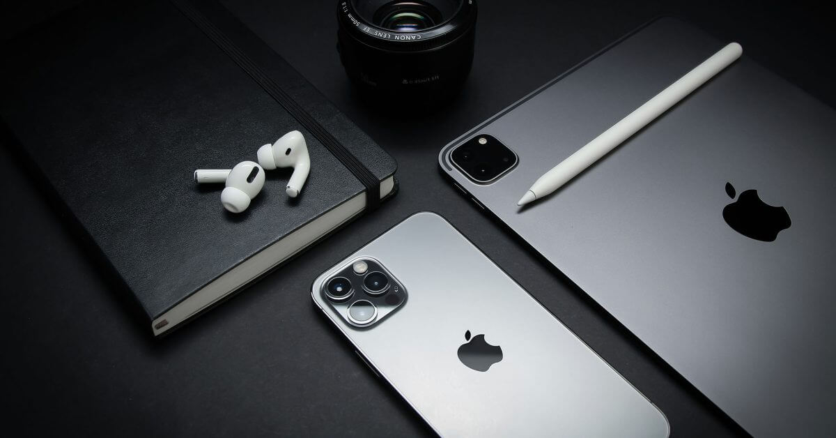 В иске Google в суде содержится странное предположение об iPhone и iPad