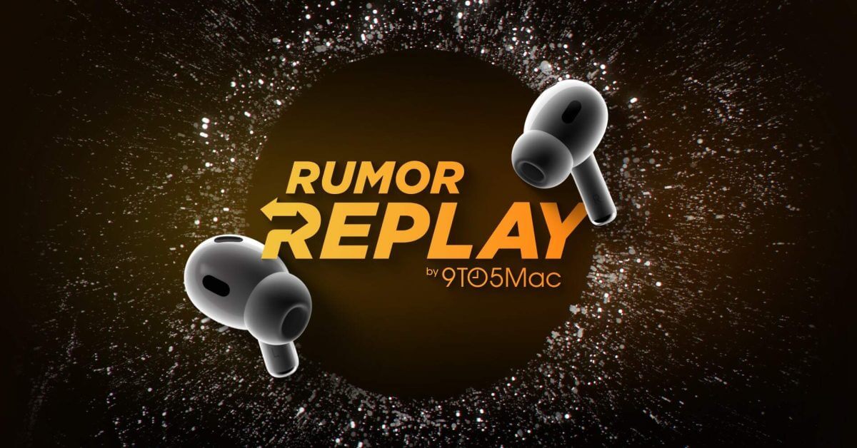 Дверной звонок Apple, AirPods Pro 3 и устройства iOS 19 —