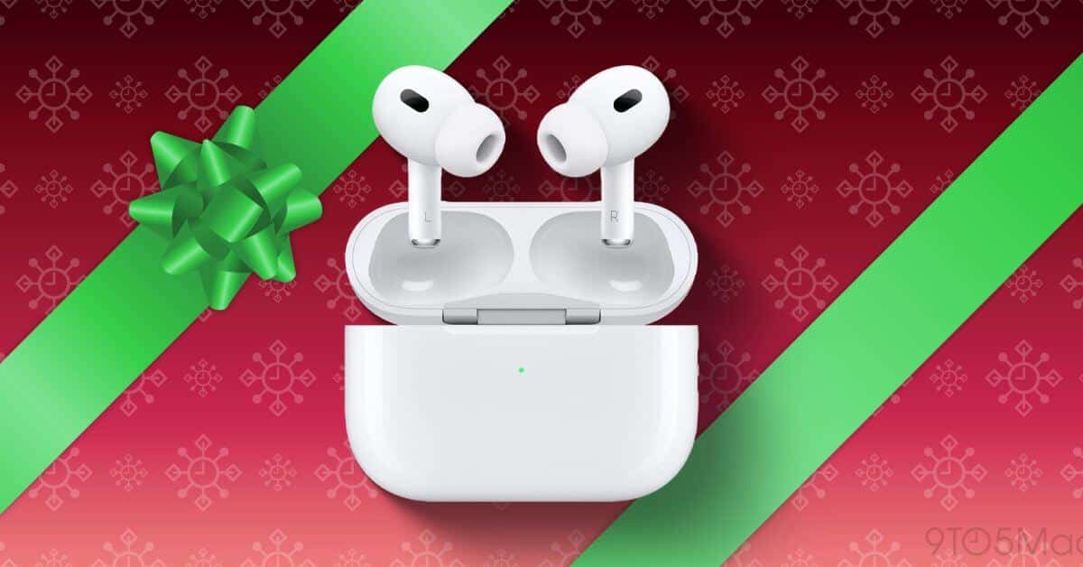 Функции AirPods Pro, которые обязательно стоит попробовать