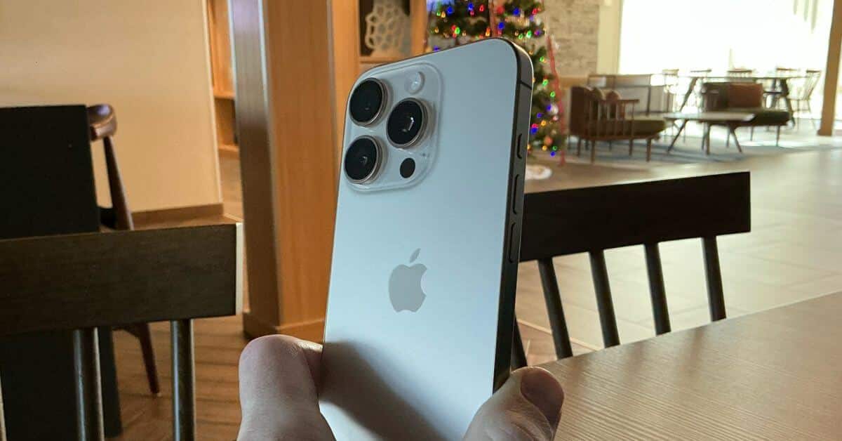 iPhone 16 Pro три месяца спустя: окончательный вердикт неоднозначен