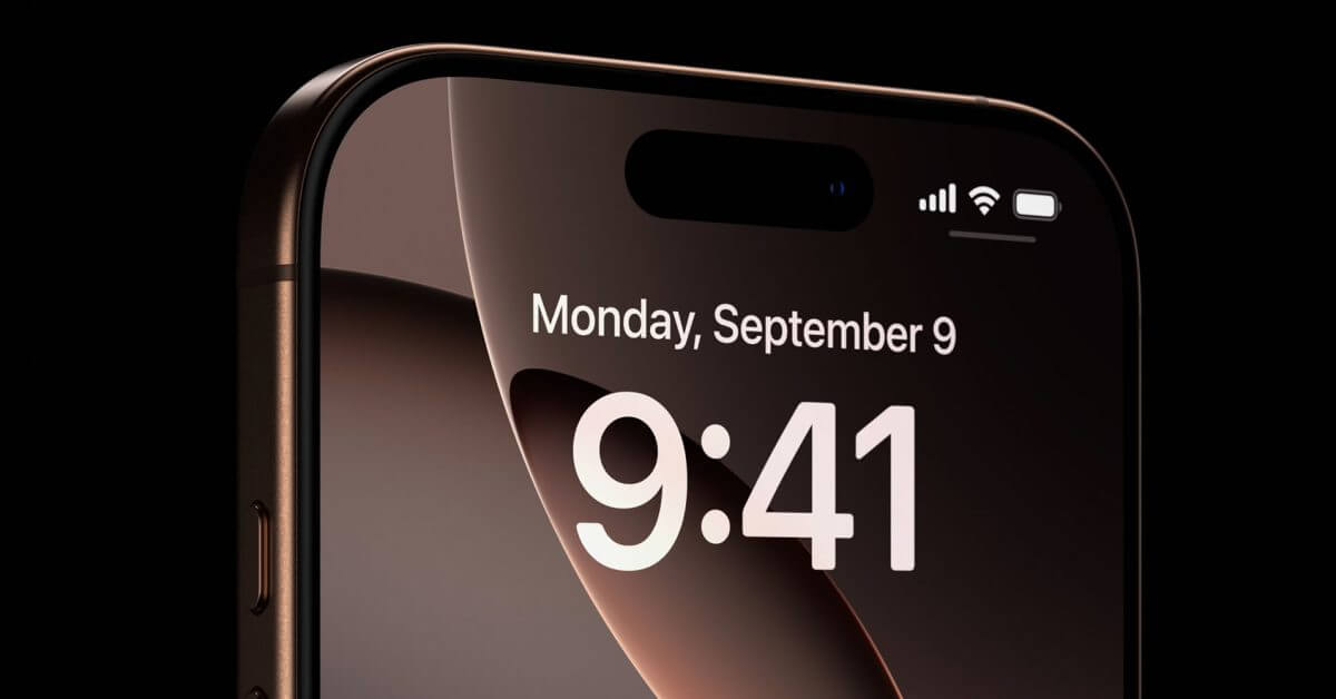 Вся линейка iPhone 17 получит дисплеи ProMotion, говорится в отчетах