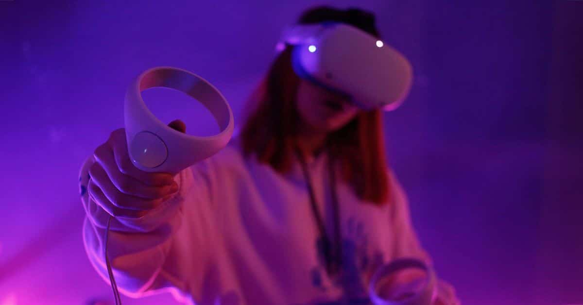 Meta делает разворот в отношении заблокированных гарнитур Meta Quest после негативной реакции