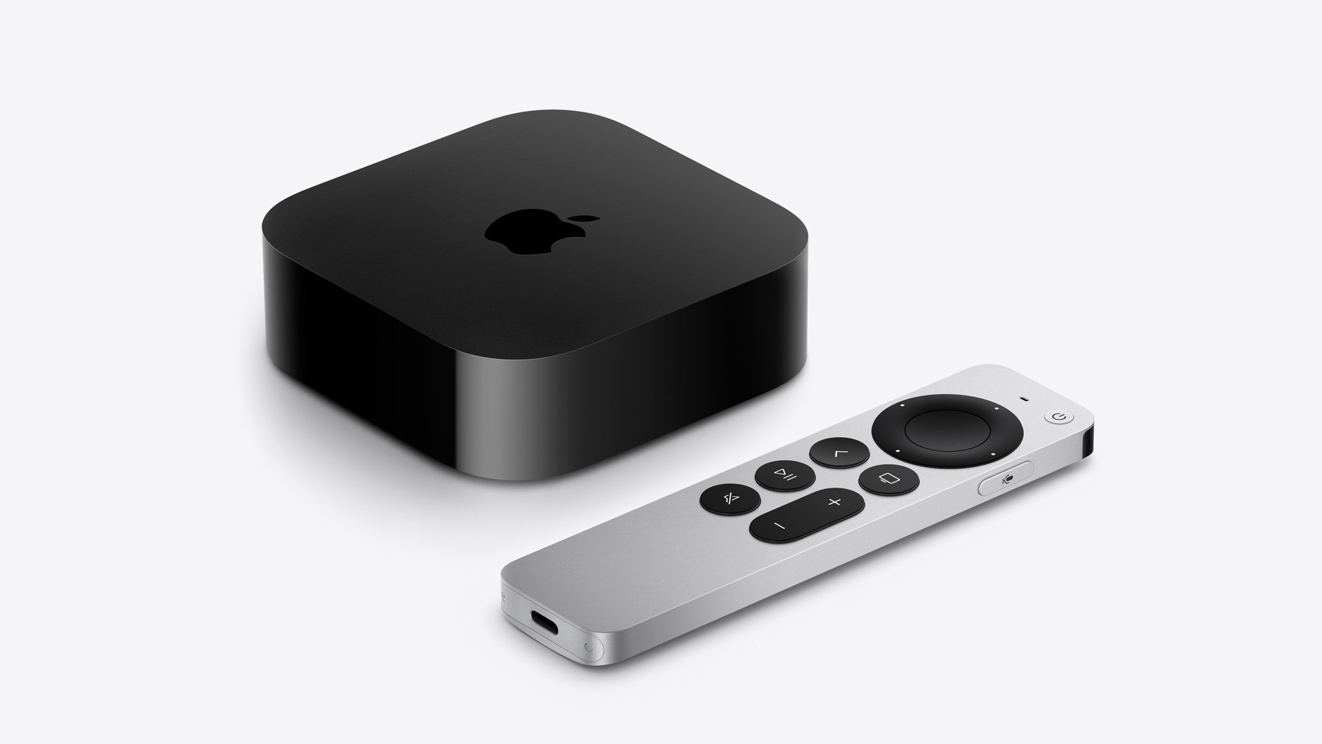 Apple ТВ 4К