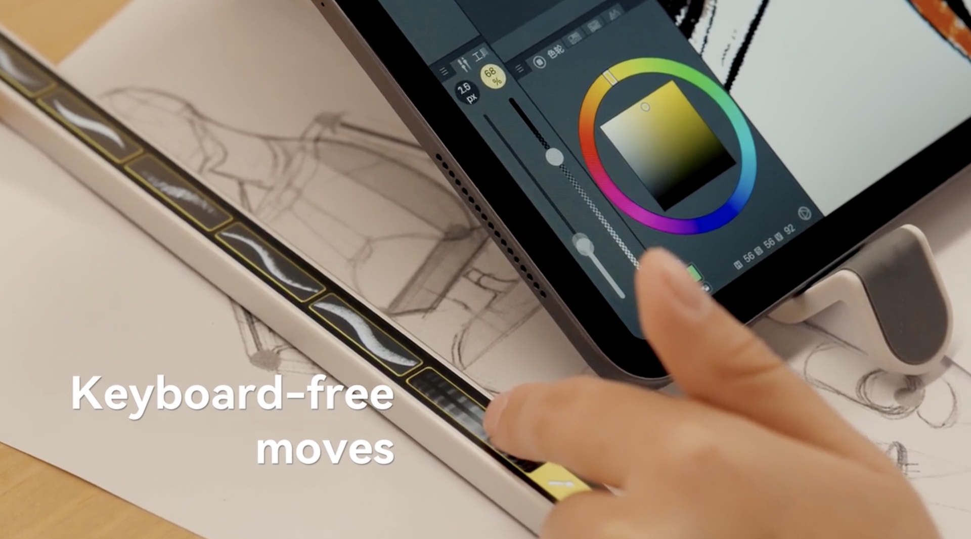 Практический опыт: Flexbar возвращает Touch Bar на ваш Mac – но стоит ли оно того?