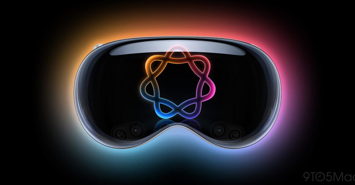 Грядущие обновления Vision Pro могут привести к большому успеху в 2025 году.