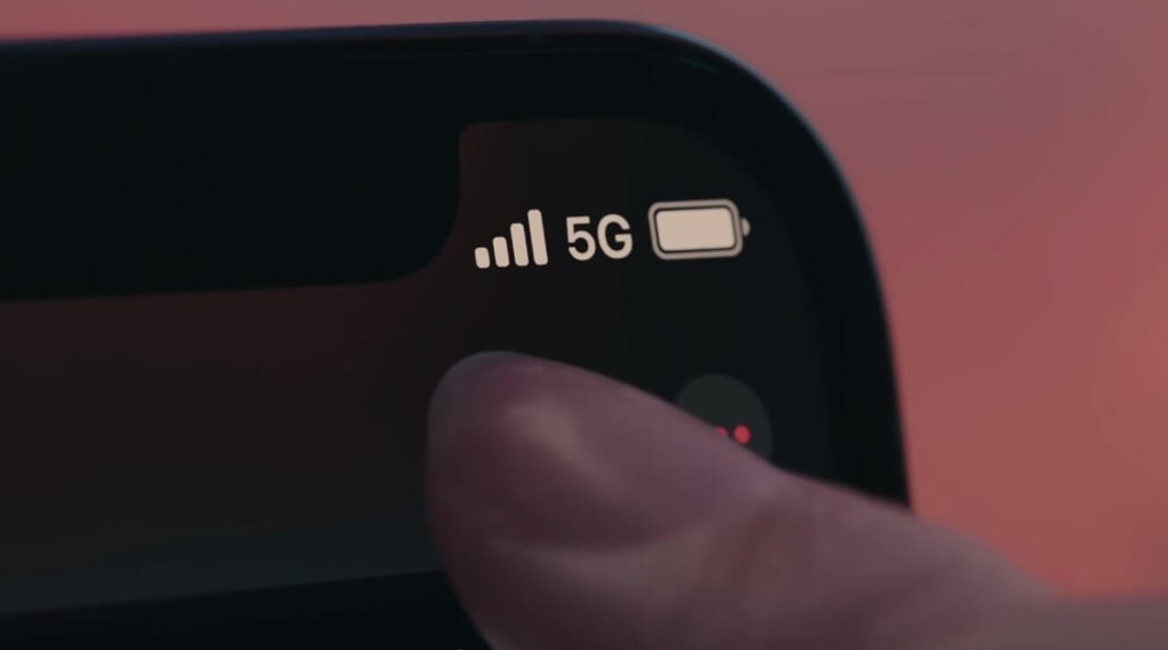 Apple может отказаться от модемов Qualcomm в пользу собственных разработок к 2027 году