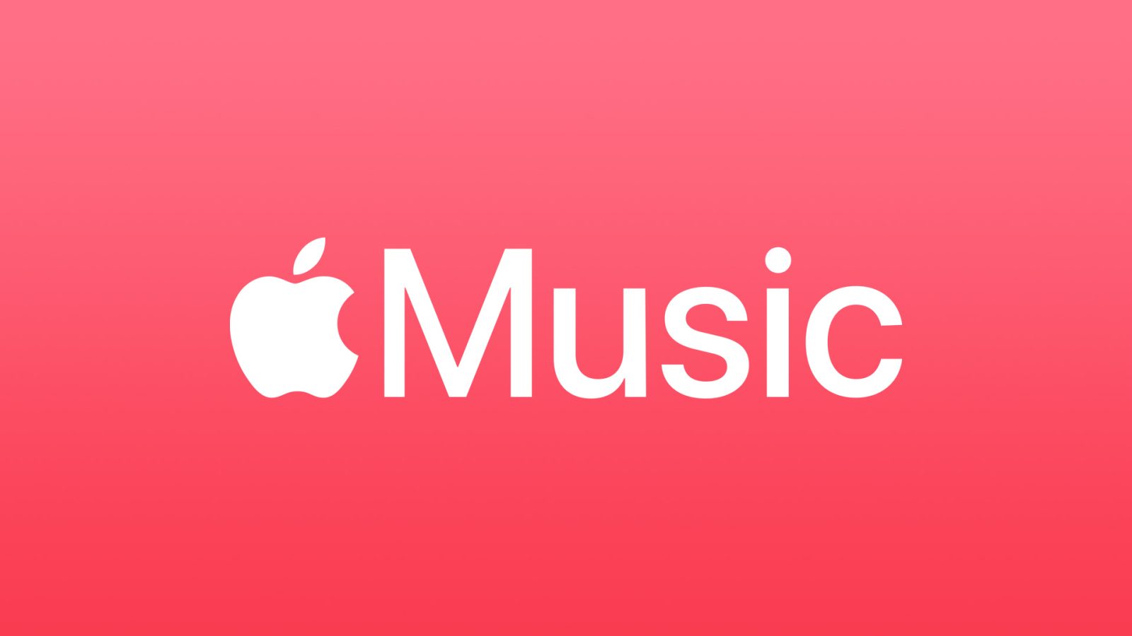 Apple Музыкальное радио