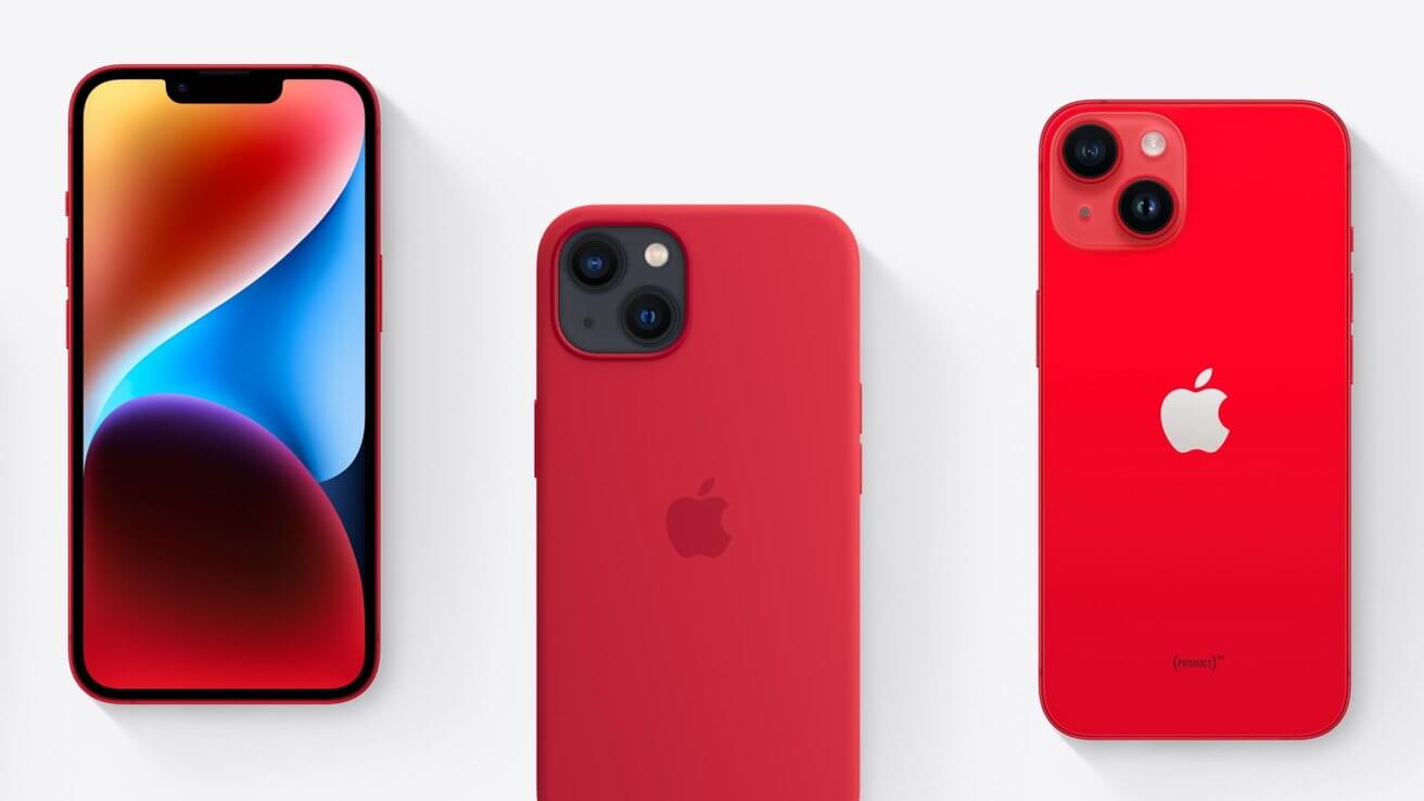 Apple пожертвовала 3 миллиона долларов на борьбу со СПИДом в 2024 году