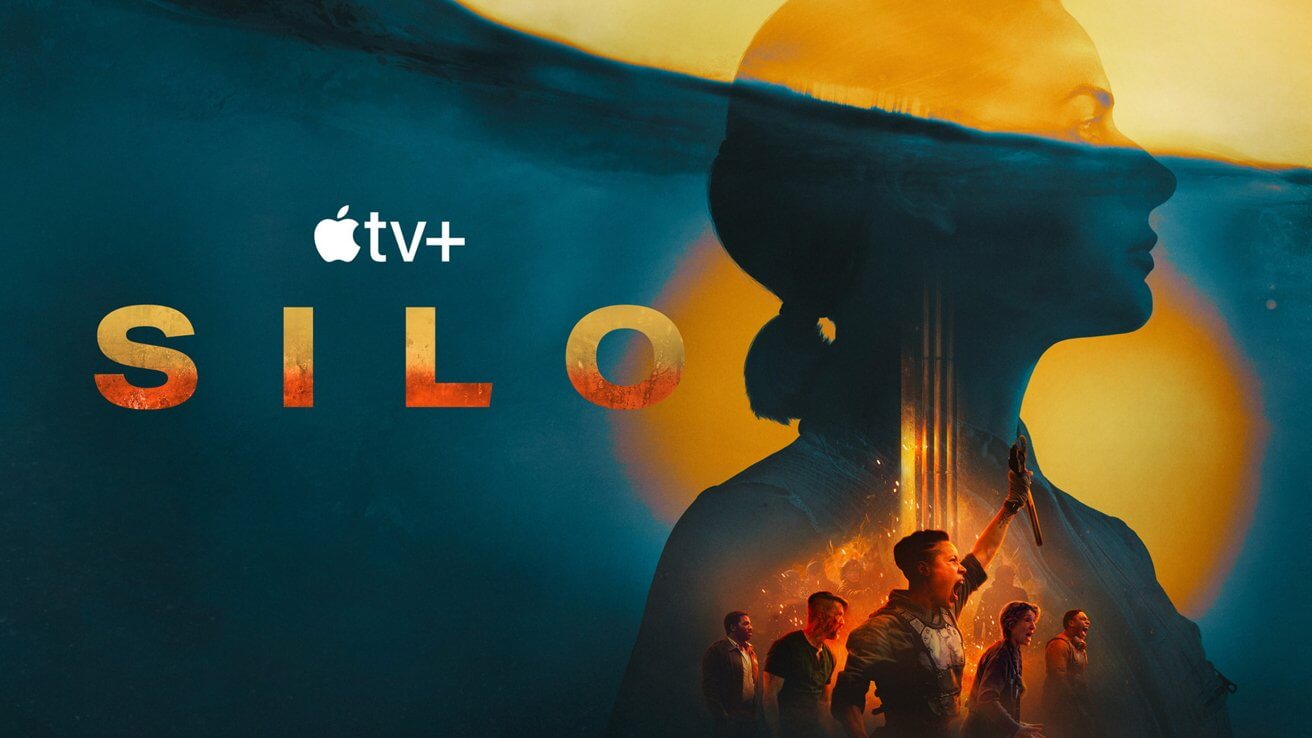 Apple продлила сериал «Бункер» еще на два сезона