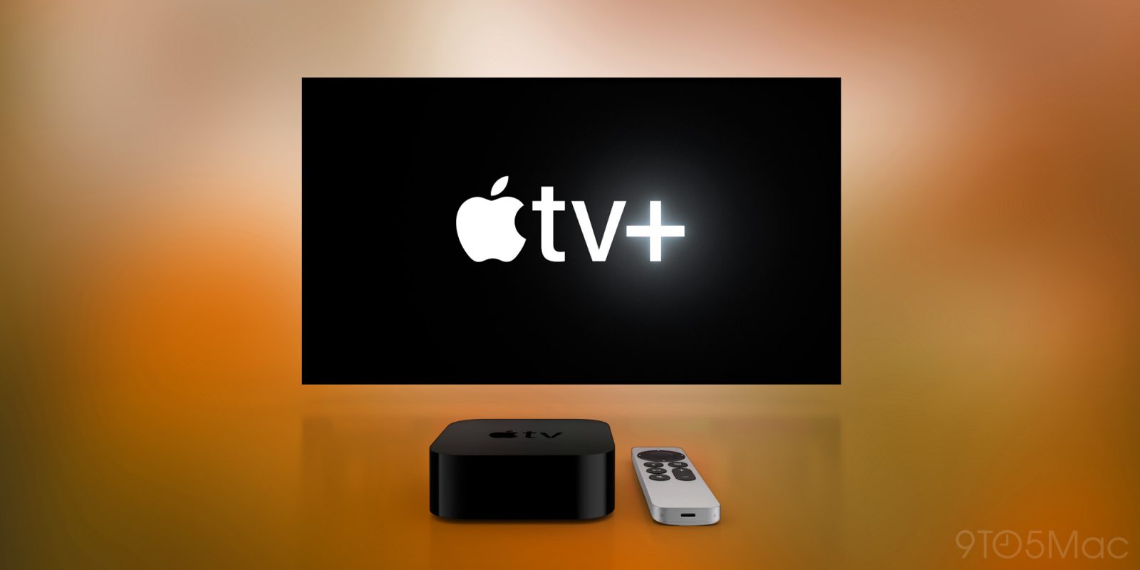 Apple ТВ+