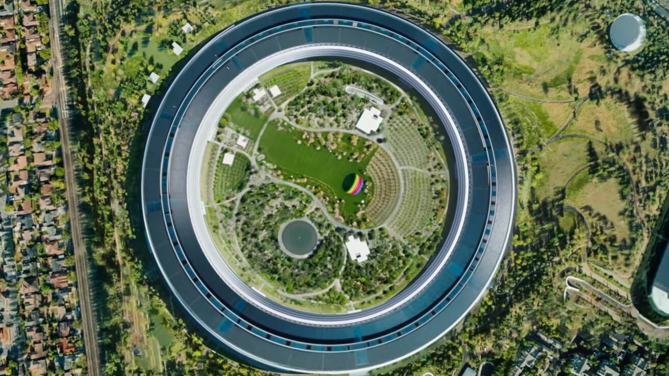 Бывшие сотрудники Apple предположительно украли 152 тысячи долларов посредством мошенничества с сопоставлением пожертвований
