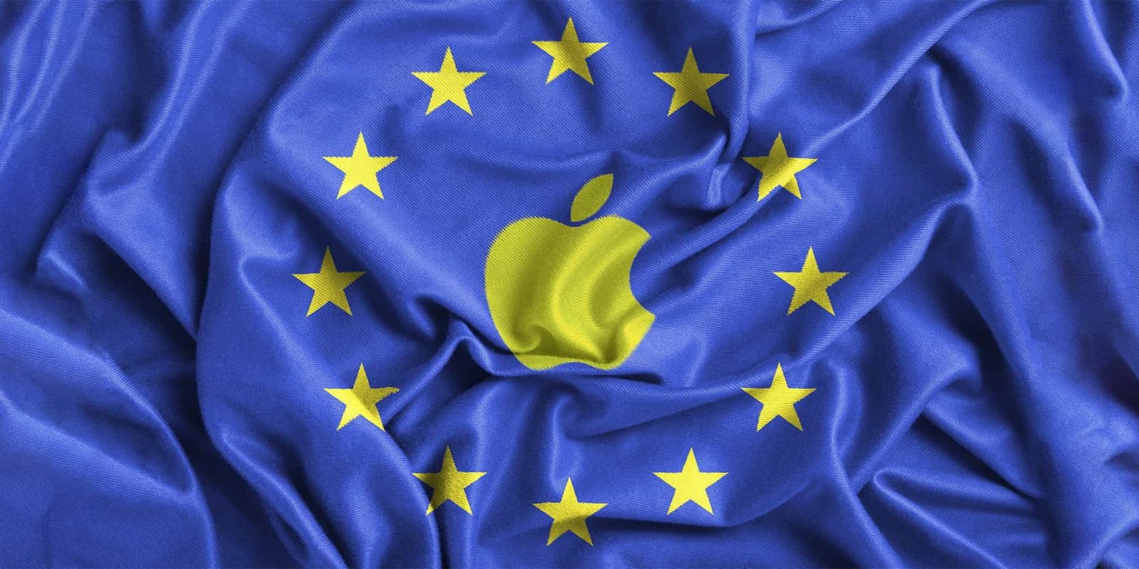 Apple ЕС