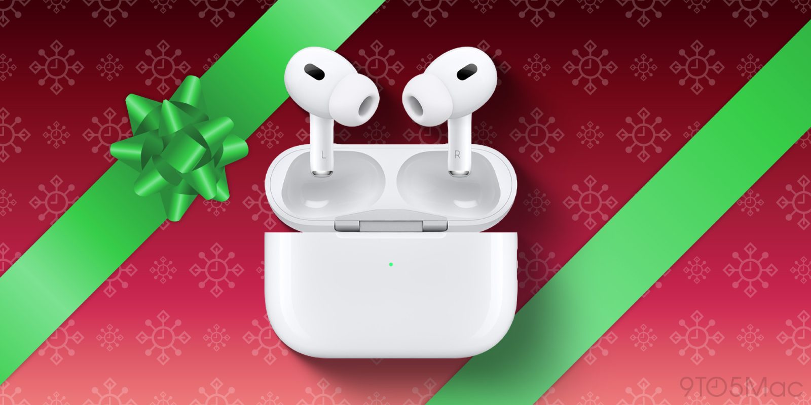 Возможности AirPods Pro