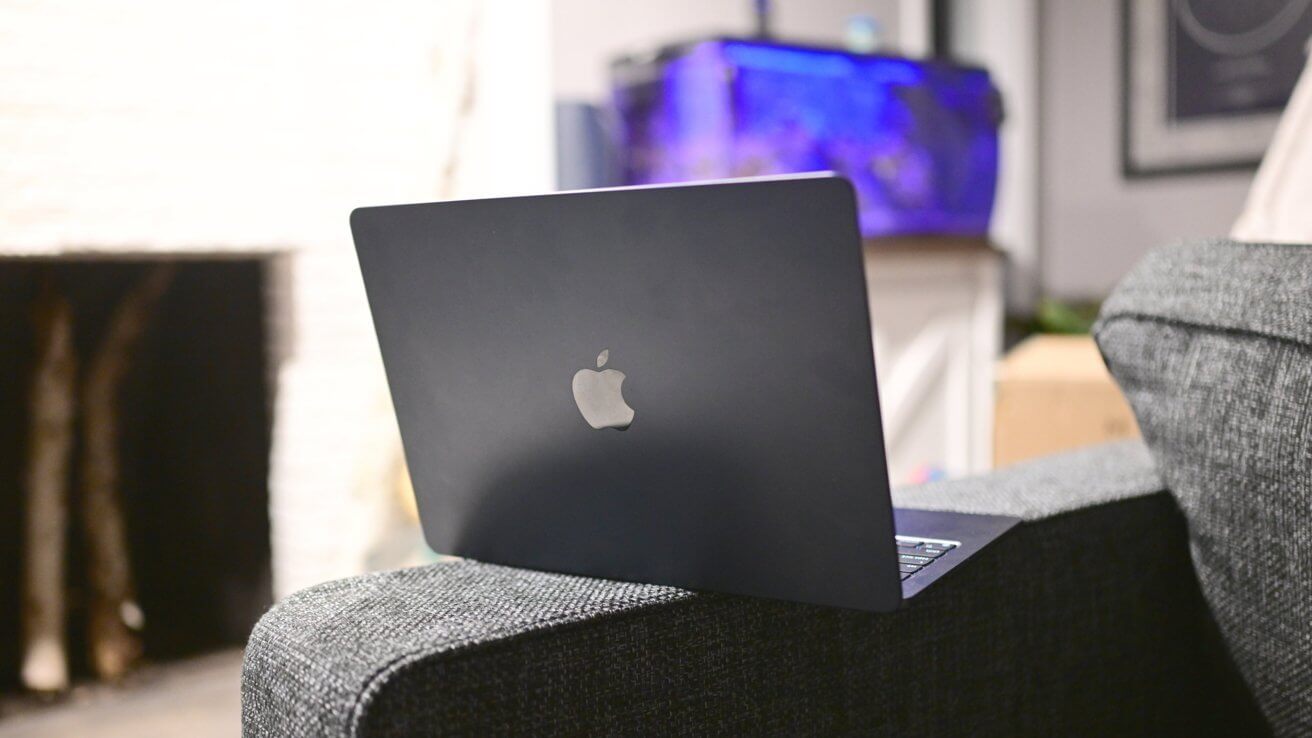 MacBook Air 2025 M4 просочился в обновление macOS Sequoia 15.2 и нормативные документы