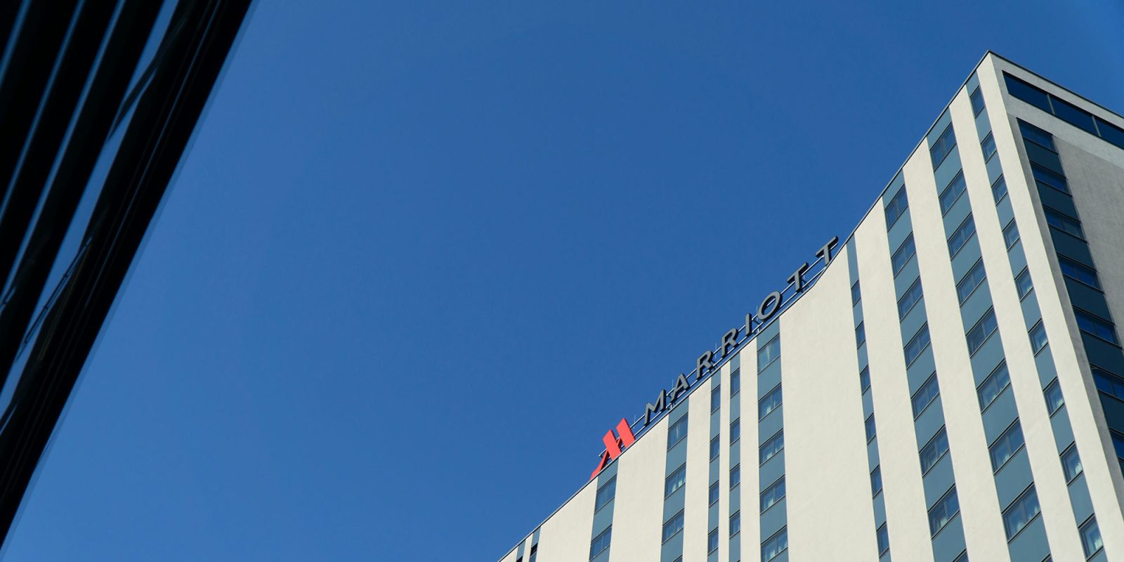 Массовые утечки данных Marriott и Starwood требуют 13 исправлений | Показан отель Марриотт