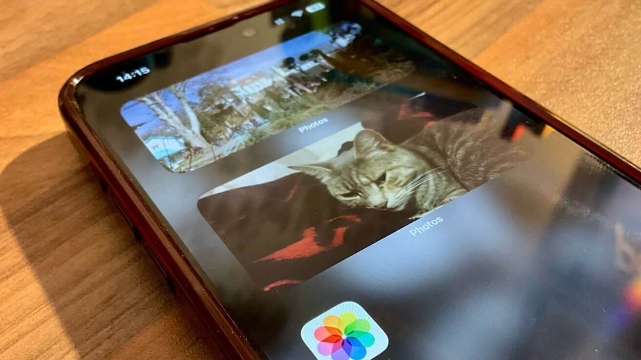 Мой iPhone сообщает мне, кто просматривал мои фотографии или сообщения?