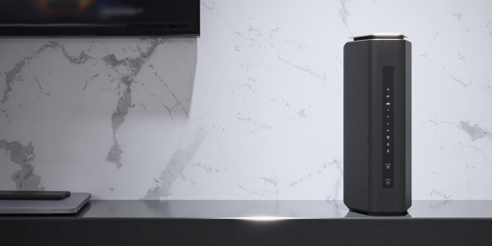 Маршрутизатор Netgear RS600