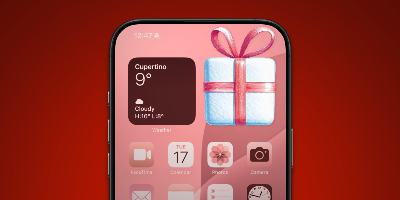Идеи подарков для iPhone